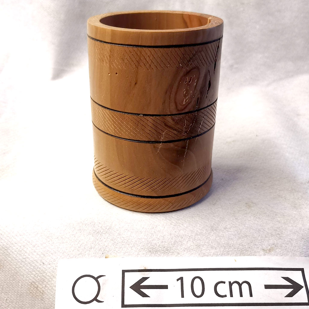pot pour crayons