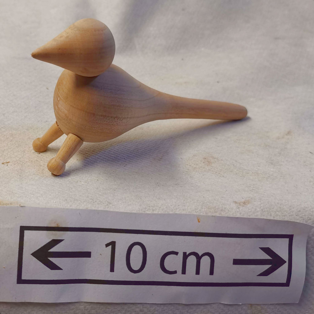 petit moineau