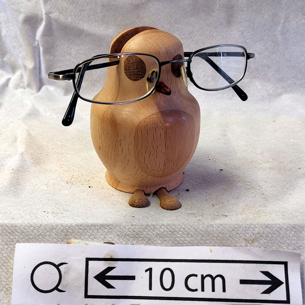 porte-lunettes