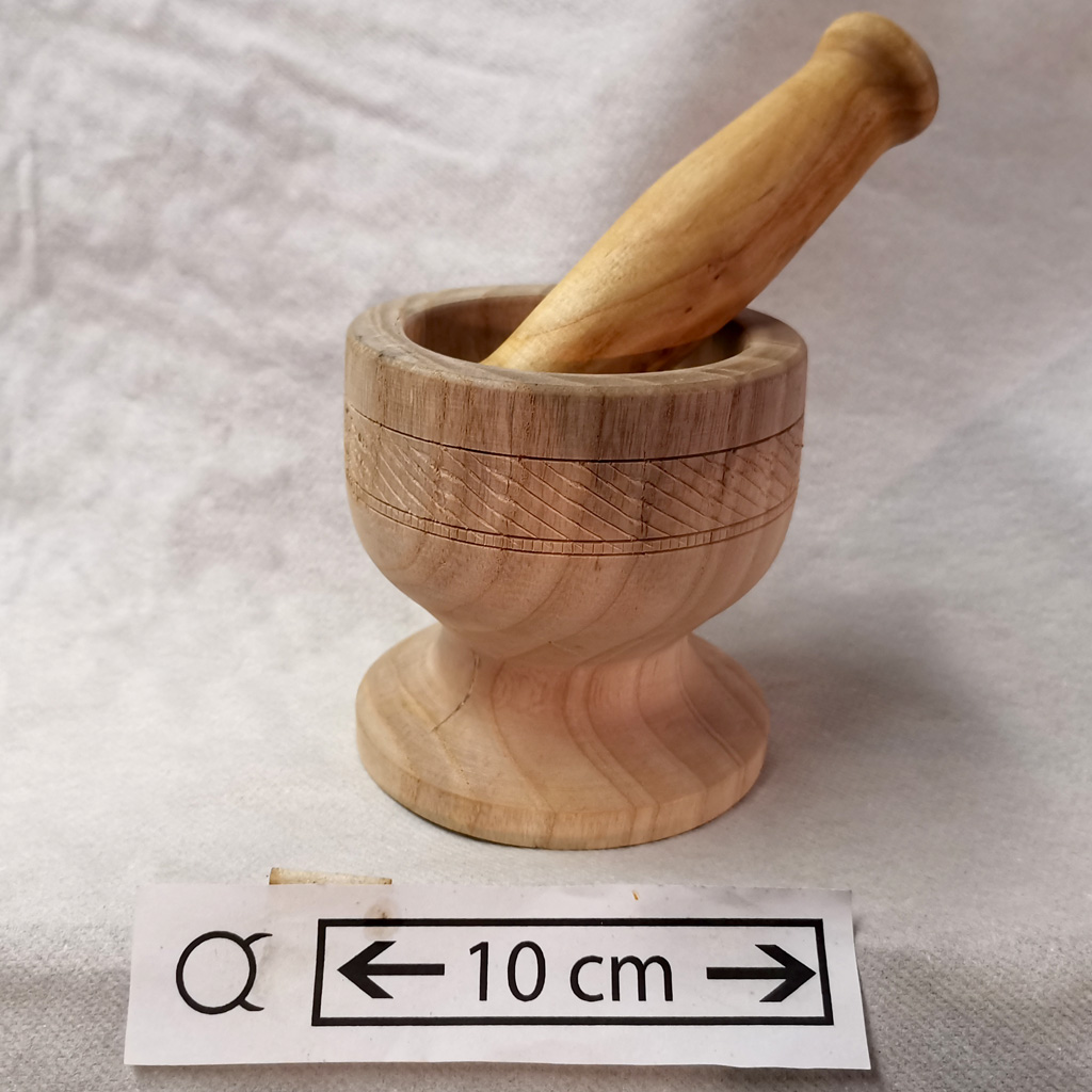 pilon
