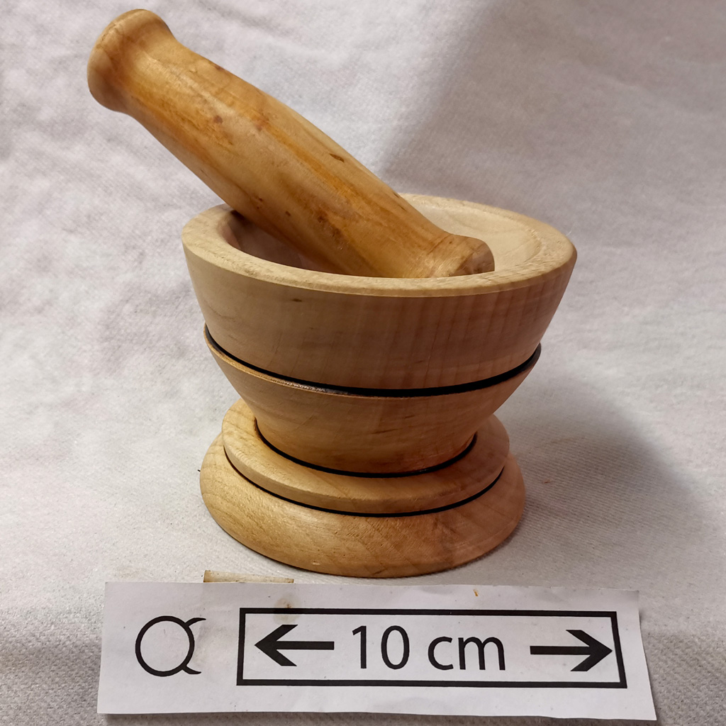 pilon